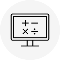 アイコン｜システム開発支援