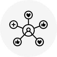 アイコン｜マーケティング支援