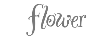 ロゴ｜flower
