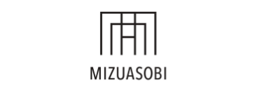 ロゴ｜MIZUASOBI