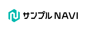 ロゴ｜サンプルNAVI